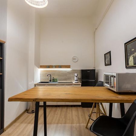 St Andrew'S Apartments ซีบิว ภายนอก รูปภาพ