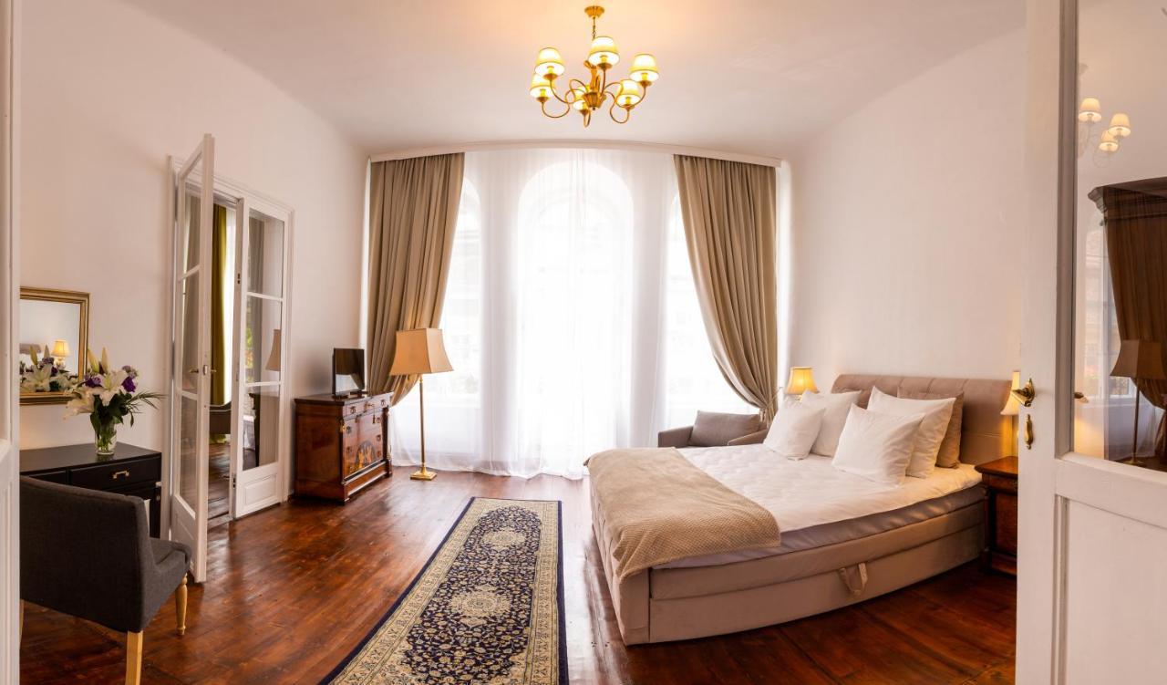 St Andrew'S Apartments ซีบิว ภายนอก รูปภาพ