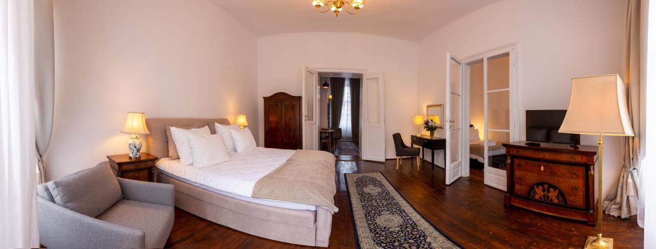 St Andrew'S Apartments ซีบิว ภายนอก รูปภาพ