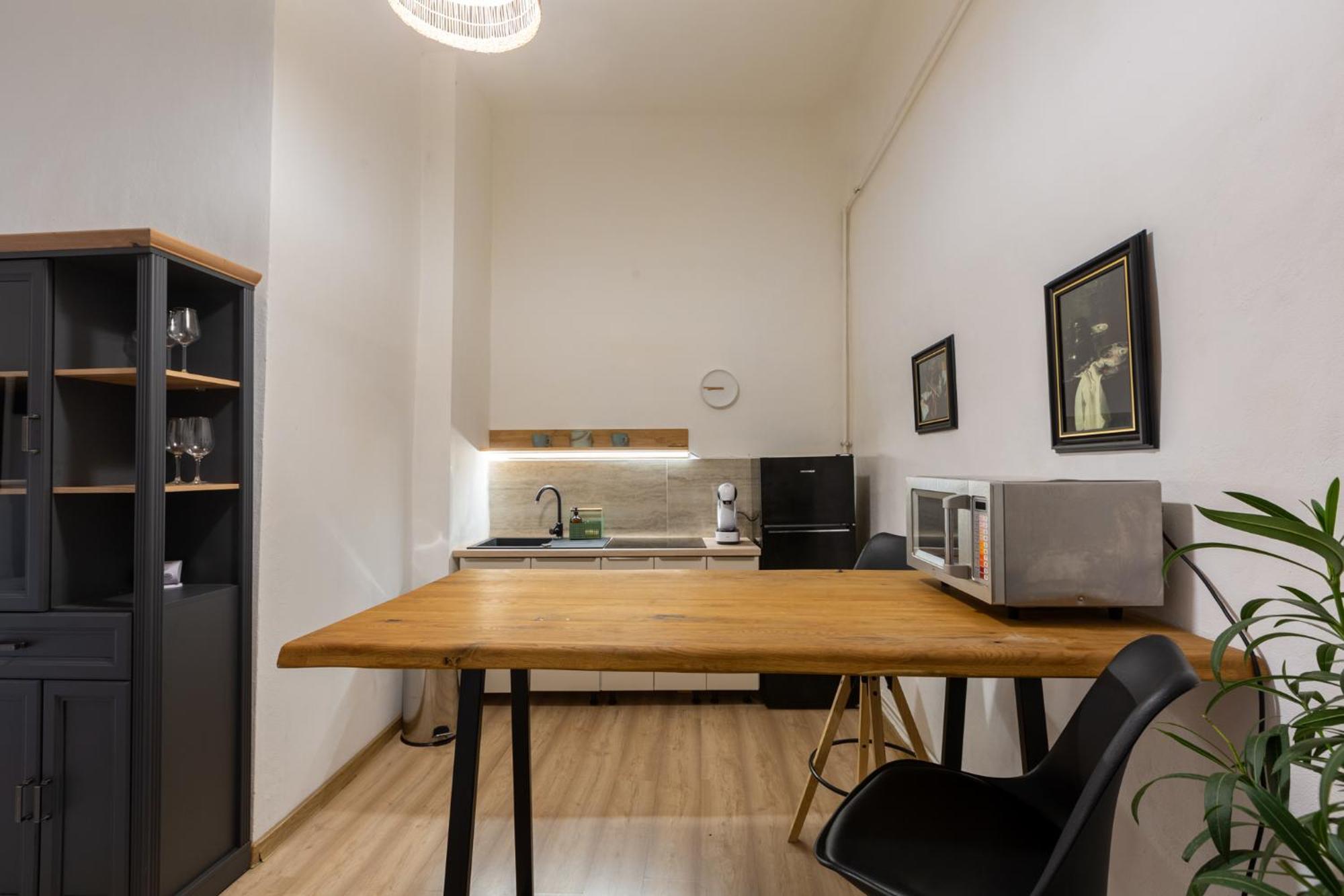 St Andrew'S Apartments ซีบิว ภายนอก รูปภาพ