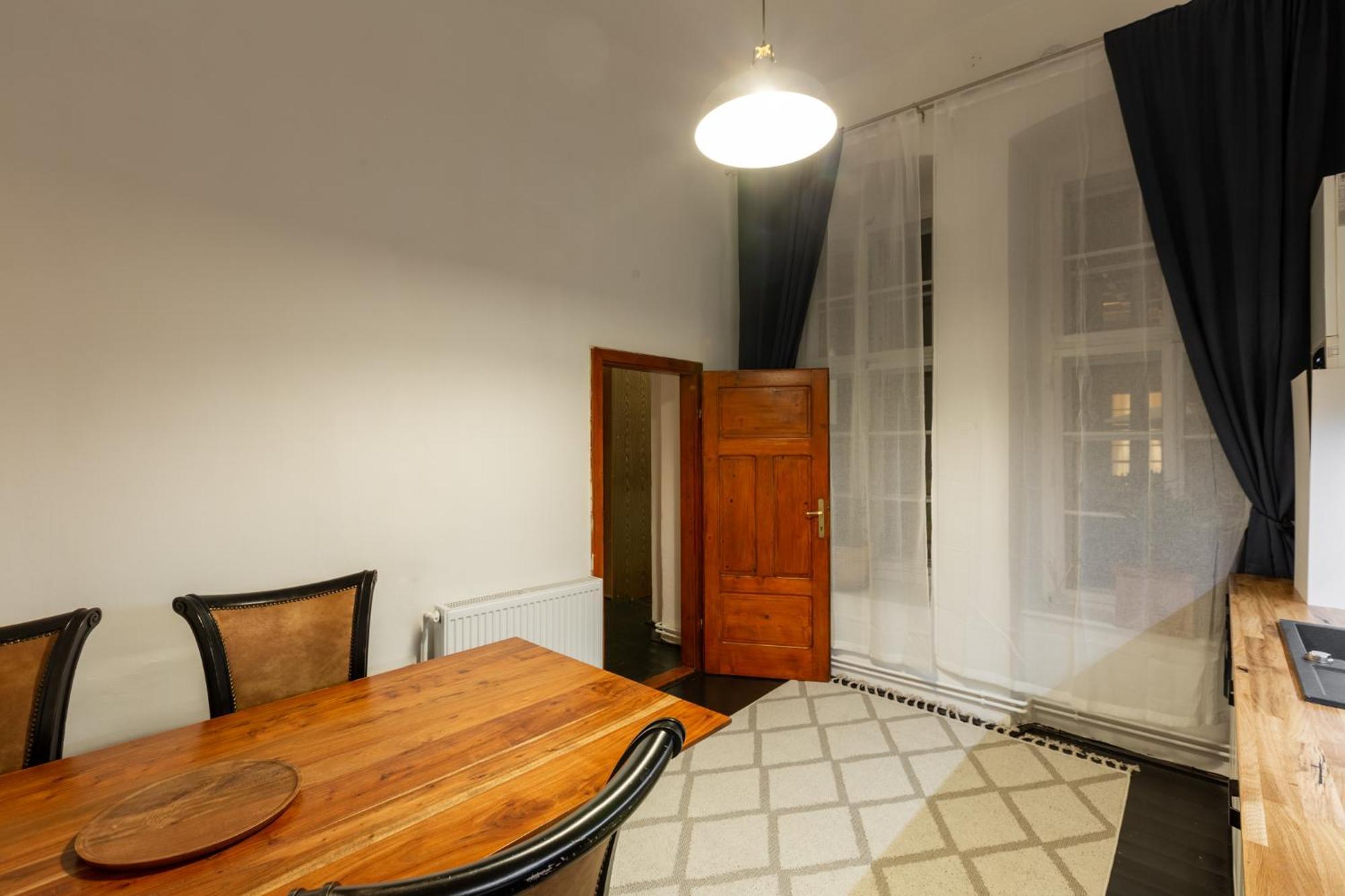 St Andrew'S Apartments ซีบิว ภายนอก รูปภาพ